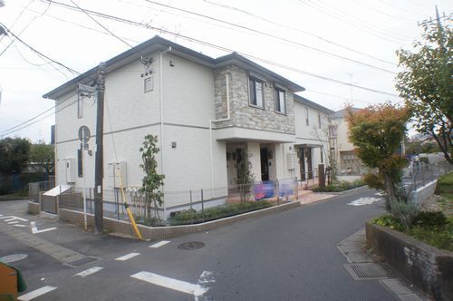 フローラ新松戸Ａ103-1