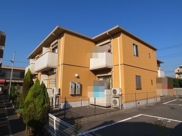 メゾンフォルテシモ