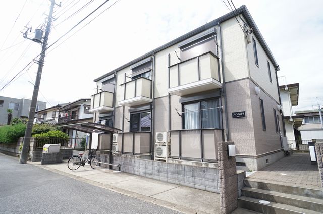 メゾンフォンターナ