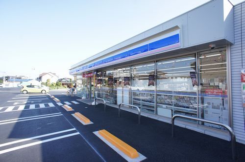 ルミエール 201号-13