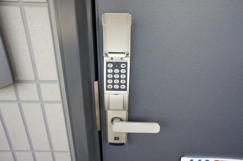 クローバーハウス 201号-12