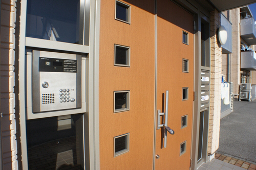 ノーブル・コートⅡ 102号-12