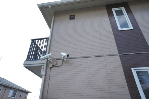 カーサフォンティーヌＥ 101号-13