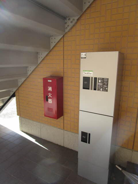 メイプルハイツ　Ｄ 101号-12