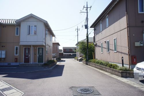 グロリアスヒルD 211号-13