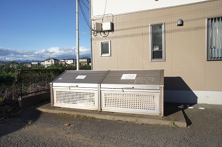 ディア・ワンＣ 102号-15