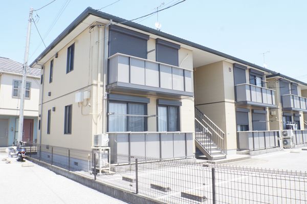 コージーコートＢ 101号-12