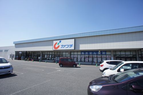 ヴィラクレールB 202号-14