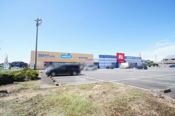 ジュピア　Ｃ 101号-5