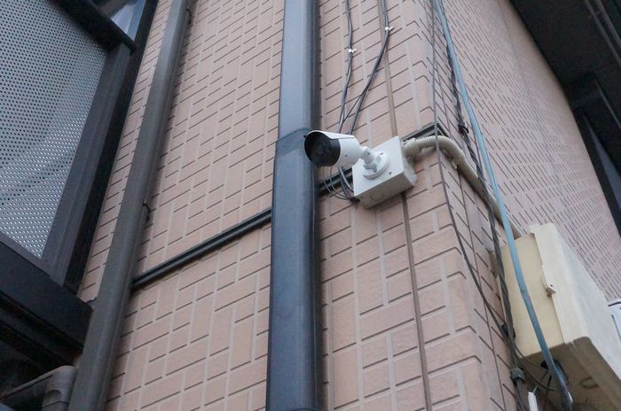 メゾン　グリシーヌＢ 101号-12