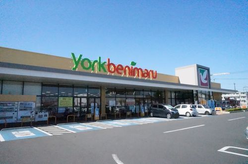 メゾン　グリシーヌＢ 101号-13