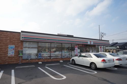 メゾン　グリシーヌＢ 101号-14