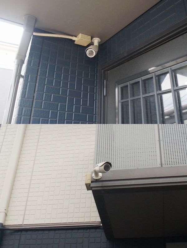 グラバーティハイツしらさぎ 101号-14