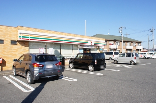 ラークヒルズ B 201号-12