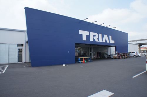 メゾン・ド・マロンＢ 201号-6