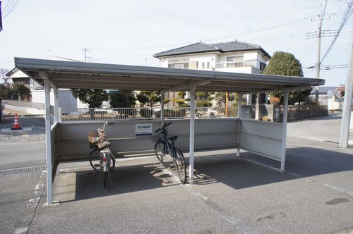 グラン・ソレーユB 202号-13