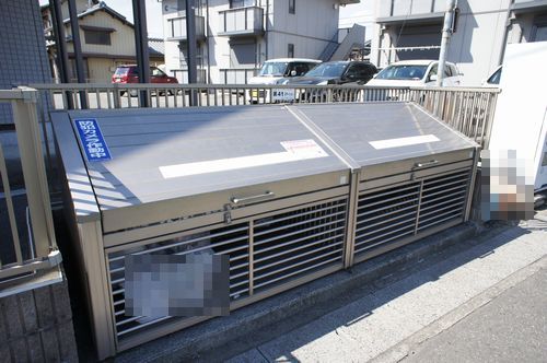 グラン・シャルマンＣ 201号-3