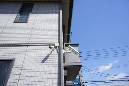 グラン・シャルマンＣ 201号-4