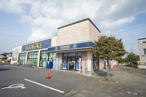 サザンハイツD 202号-4