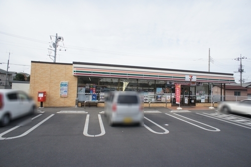 フォレスト乙女Ⅱ 203号-13