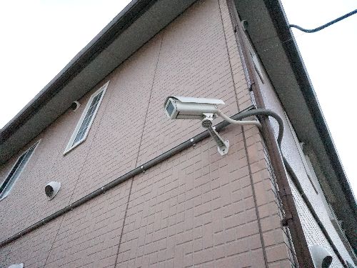 エスポワールC 203号-12