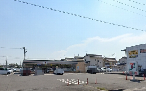 ドチェスター朝倉B 102号-12