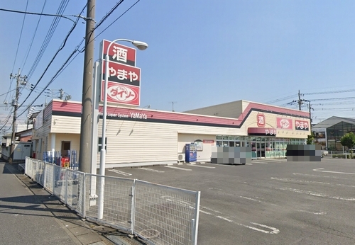 ドチェスター朝倉B 102号-13