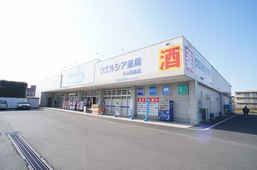 サニーガーデン花垣A 101号-13