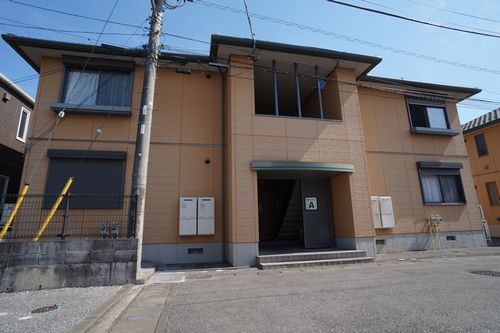 ヴィヴァーチェ　Ａ 101号-12