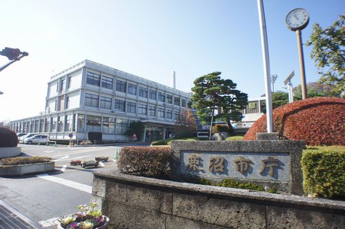 ヴィヴァーチェ　Ａ 101号-15