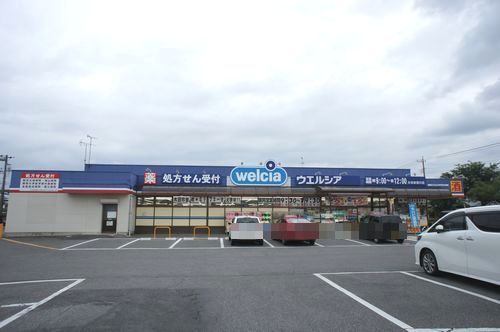 グランパルテールＣ 102号-15