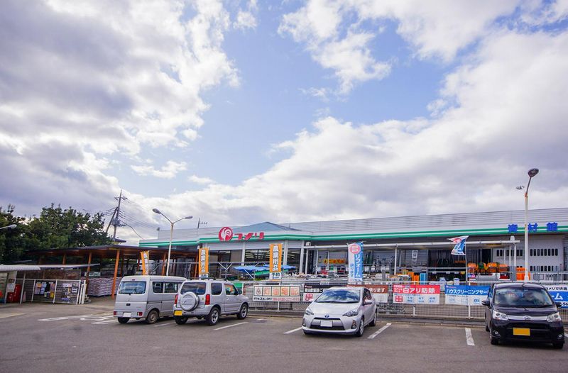 シャルマンＣ 102号-14