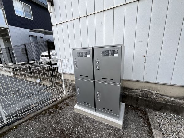 ベルフローラ 101号-12