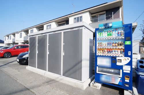 シャインヒルコート壱番館 205号-13