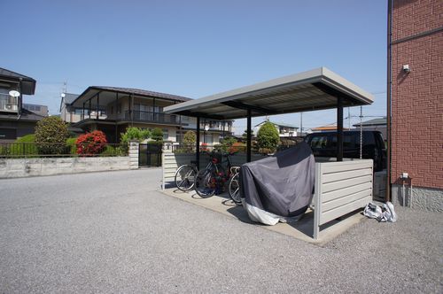 カトルセゾンＡ 101号-12