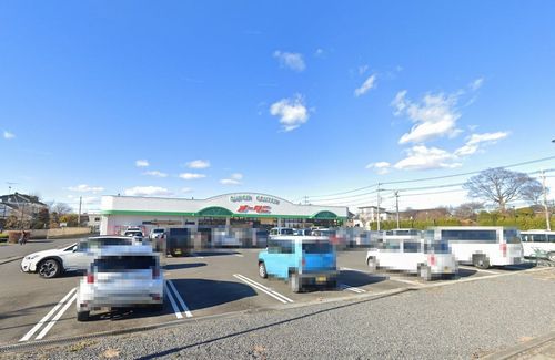 クレールメゾン C 202号-13