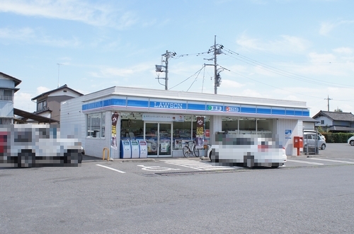 クオリス横倉A 201号-12