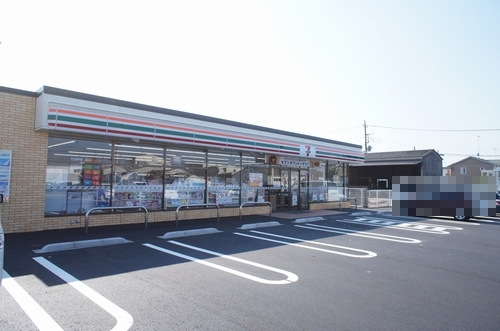 クオリス横倉A 201号-14