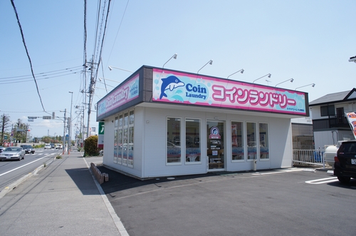 クオリス横倉A 201号-15