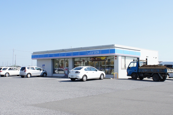 ラポール 203号-13