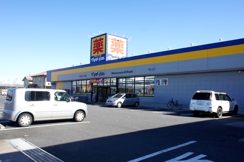 ラポール 203号-15