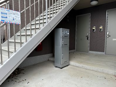 ユートピア・パーク 102号-12