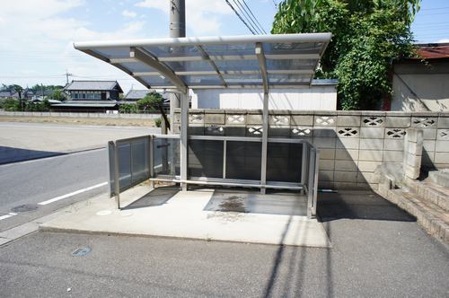 グランヴィーブルＤ 101号-12