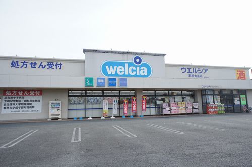 グランヴィーブルＤ 101号-13