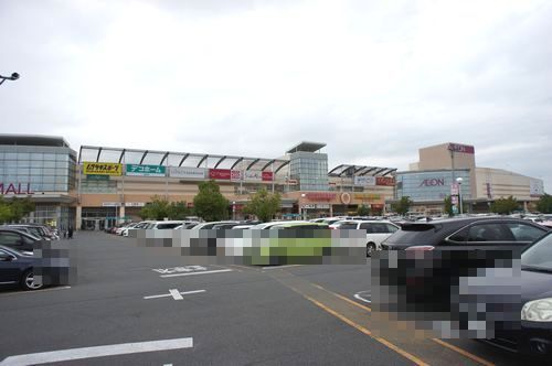 FニイジマⅢC 202号-3