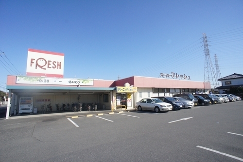 ロルカ・ルミエールＡ 101号-12