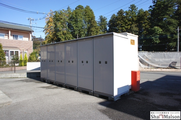 ドムス・ミネＡ 102号-13