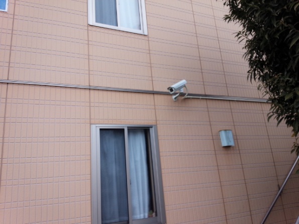 サンライズG 202号-12