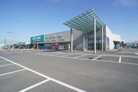 フロント・コートA 202号-14