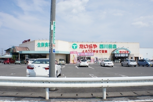 ファミールＡ 201号-14